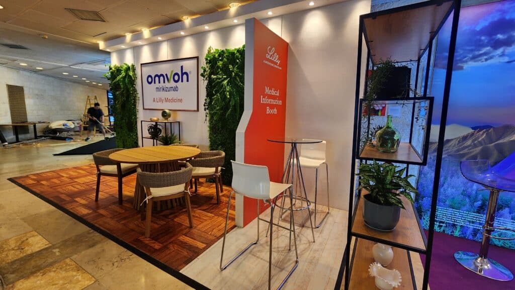 ביתן בינוי אלי לילי