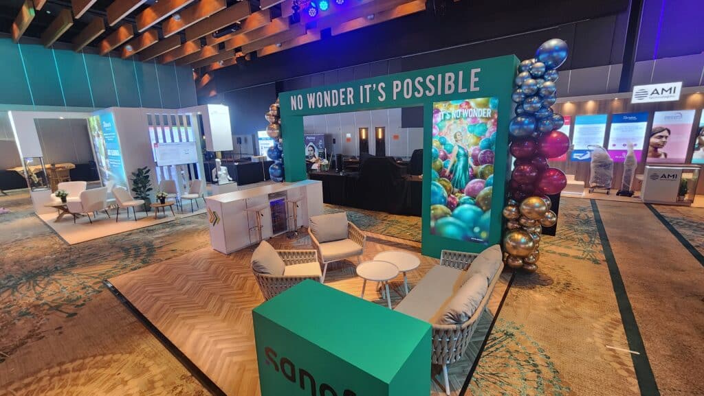 ביתן לייטבוקס - סאנופי דרמטולוגיה