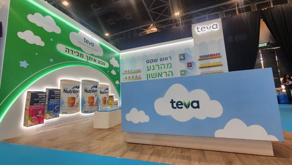 ביתן טבע - נוטרילון