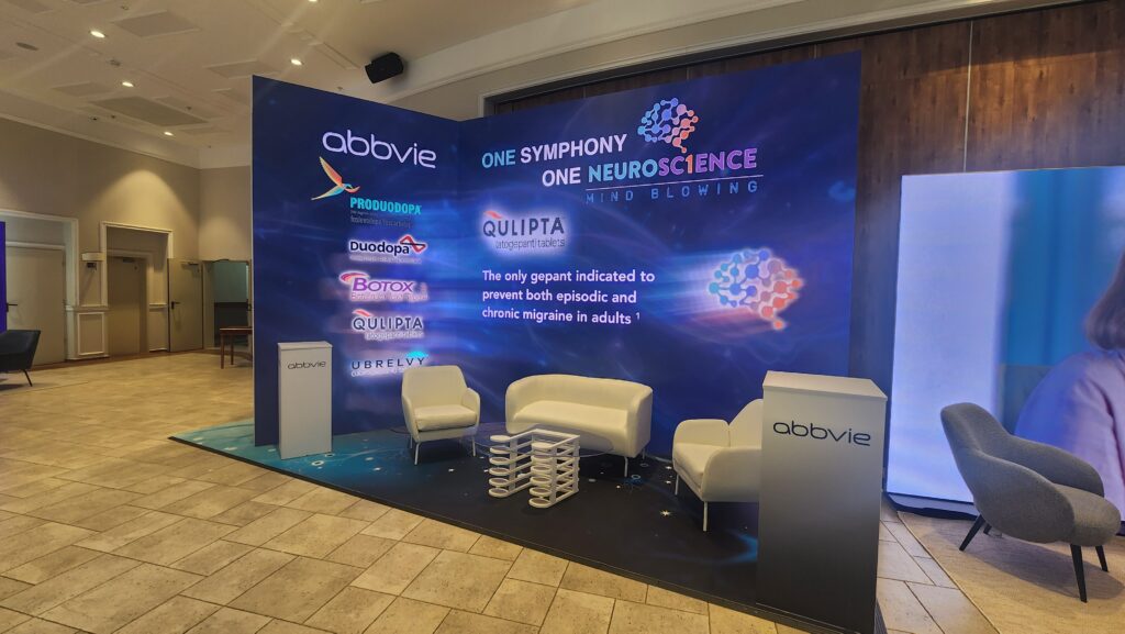 ביתן לד- אבווי נוירוסיינס