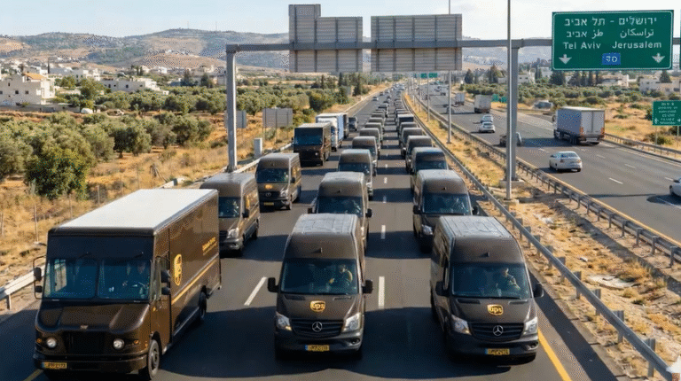 סרטון עובדים ai של ups